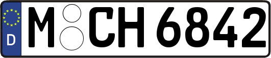 M-CH6842