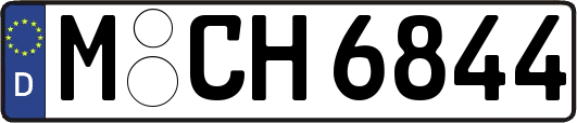 M-CH6844