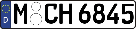 M-CH6845