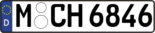 M-CH6846