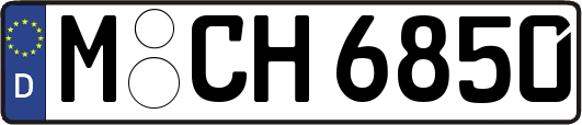 M-CH6850