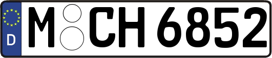 M-CH6852