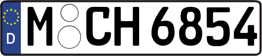 M-CH6854