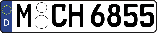 M-CH6855