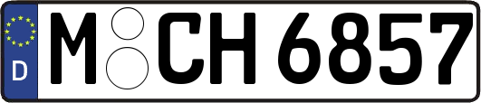 M-CH6857