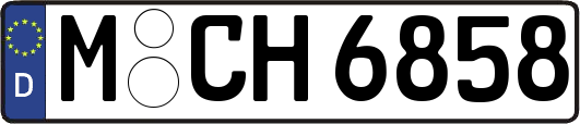 M-CH6858