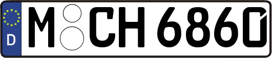 M-CH6860