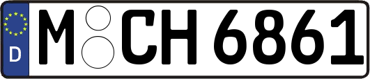 M-CH6861