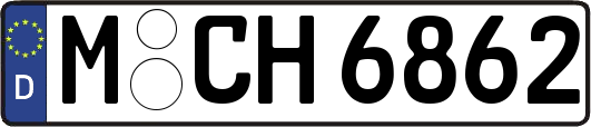 M-CH6862