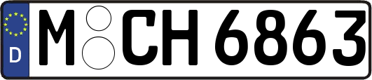 M-CH6863