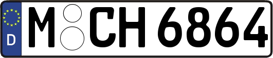 M-CH6864