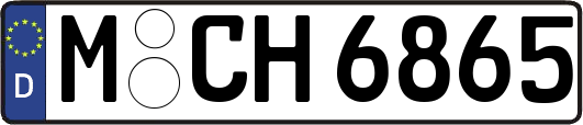 M-CH6865