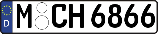 M-CH6866