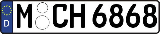 M-CH6868