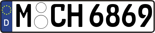 M-CH6869