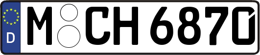 M-CH6870