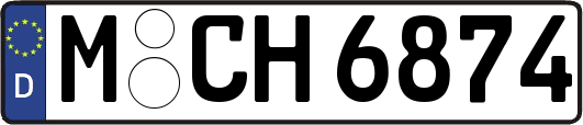 M-CH6874