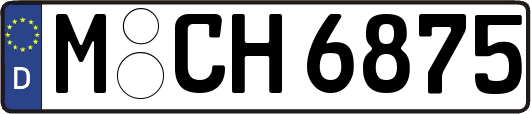 M-CH6875