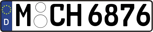 M-CH6876
