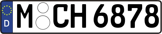 M-CH6878
