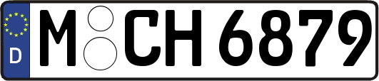 M-CH6879