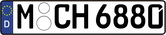 M-CH6880