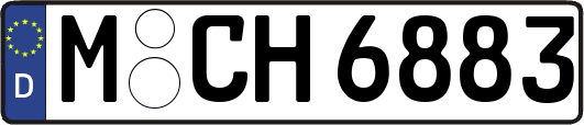 M-CH6883