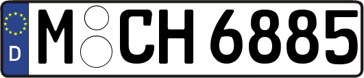 M-CH6885