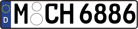 M-CH6886