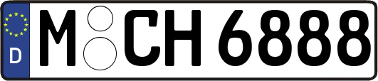M-CH6888