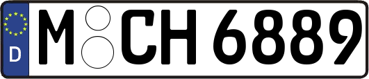 M-CH6889