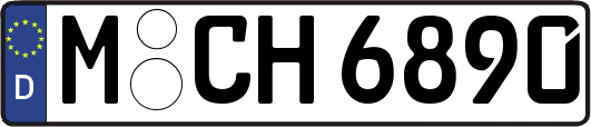 M-CH6890