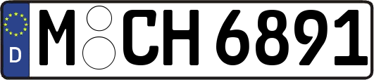 M-CH6891