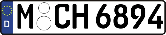 M-CH6894