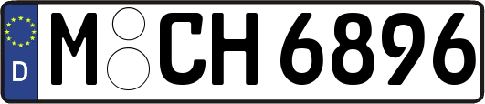 M-CH6896