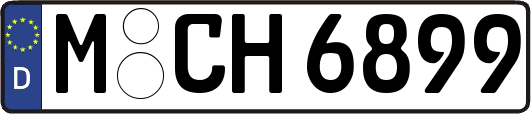 M-CH6899