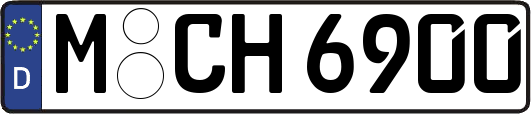M-CH6900