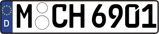 M-CH6901