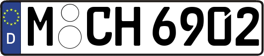 M-CH6902