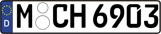 M-CH6903