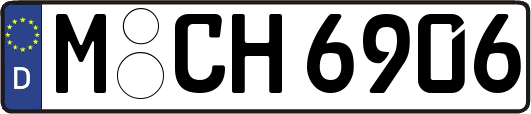M-CH6906