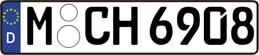 M-CH6908