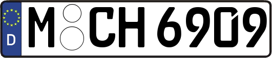 M-CH6909