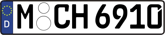 M-CH6910