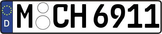 M-CH6911