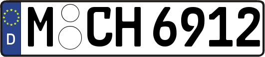 M-CH6912