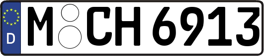 M-CH6913