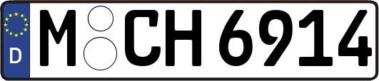 M-CH6914