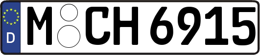 M-CH6915