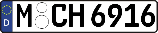M-CH6916